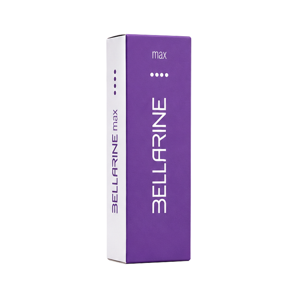 Bellarine Max 1ml (UNID)