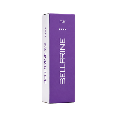 Bellarine Max 1ml (UNID)