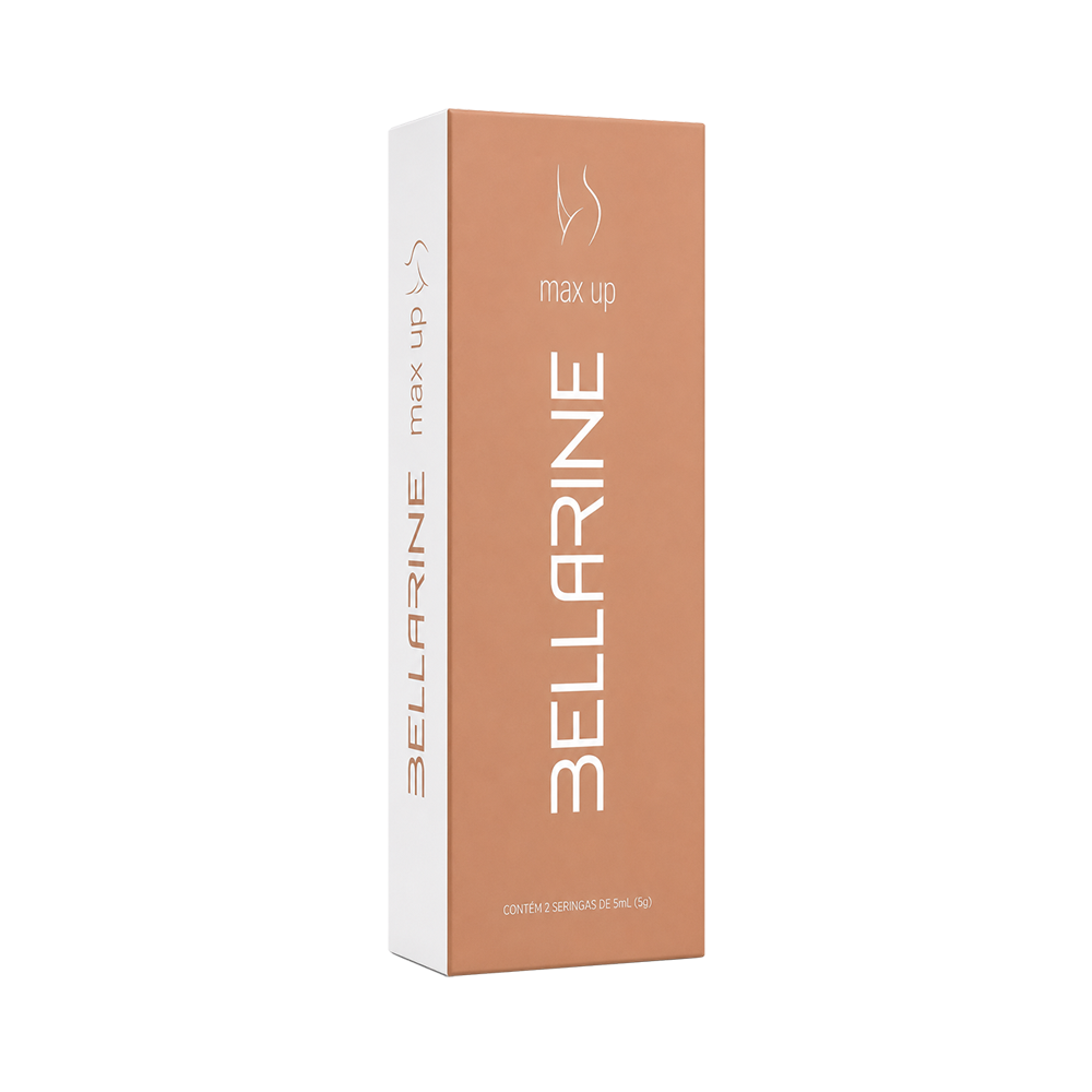 Bellarine Max Up 10ml – 2x 5ml (UNID)
