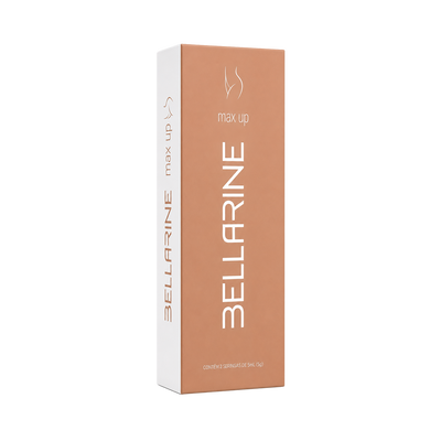 Bellarine Max Up 10ml – 2x 5ml (UNID)