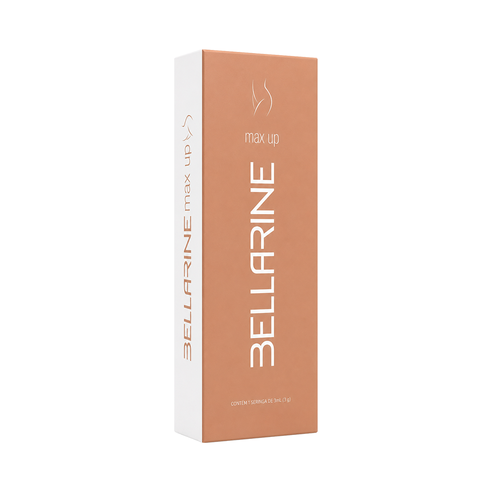 Bellarine Max Up 3ml (UNID)