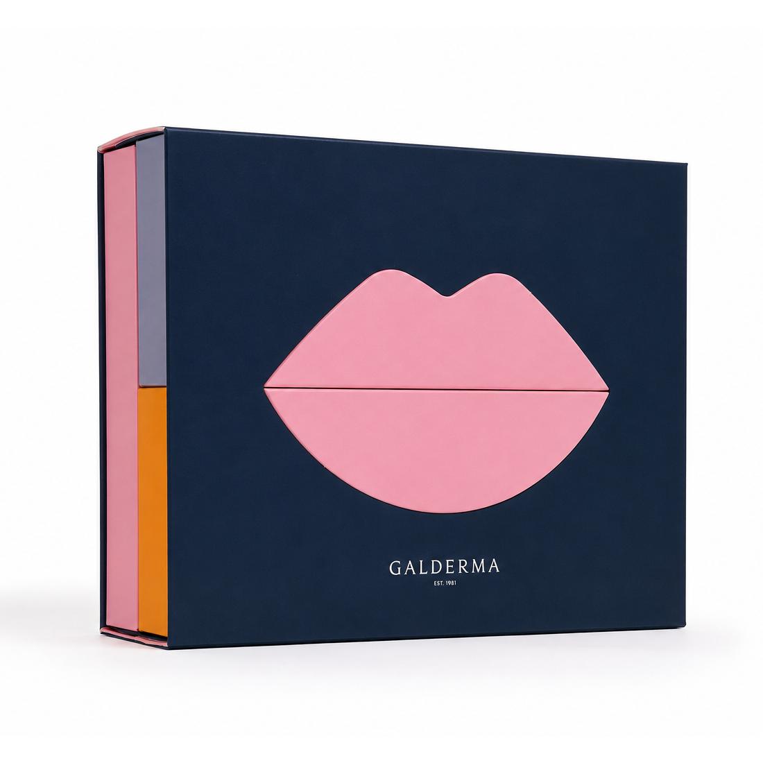 Kit Kissability Galderma