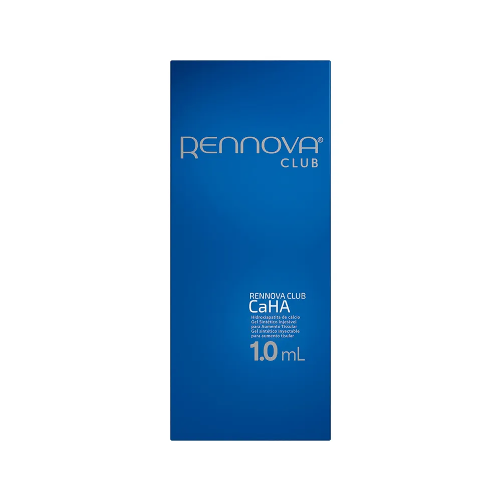 Rennova CaHa Club 1ml Rennova (UN)