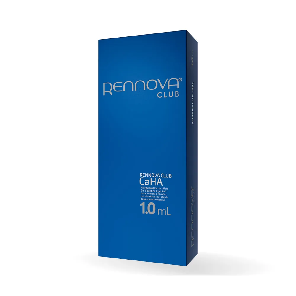 Rennova CaHa Club 1ml Rennova (UN)