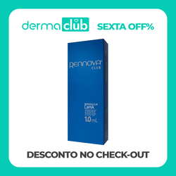 Rennova CaHa Club 1ml Rennova (UN)
