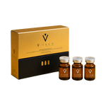 V-TECH Serum 3 Frascos x 5ml (CX)