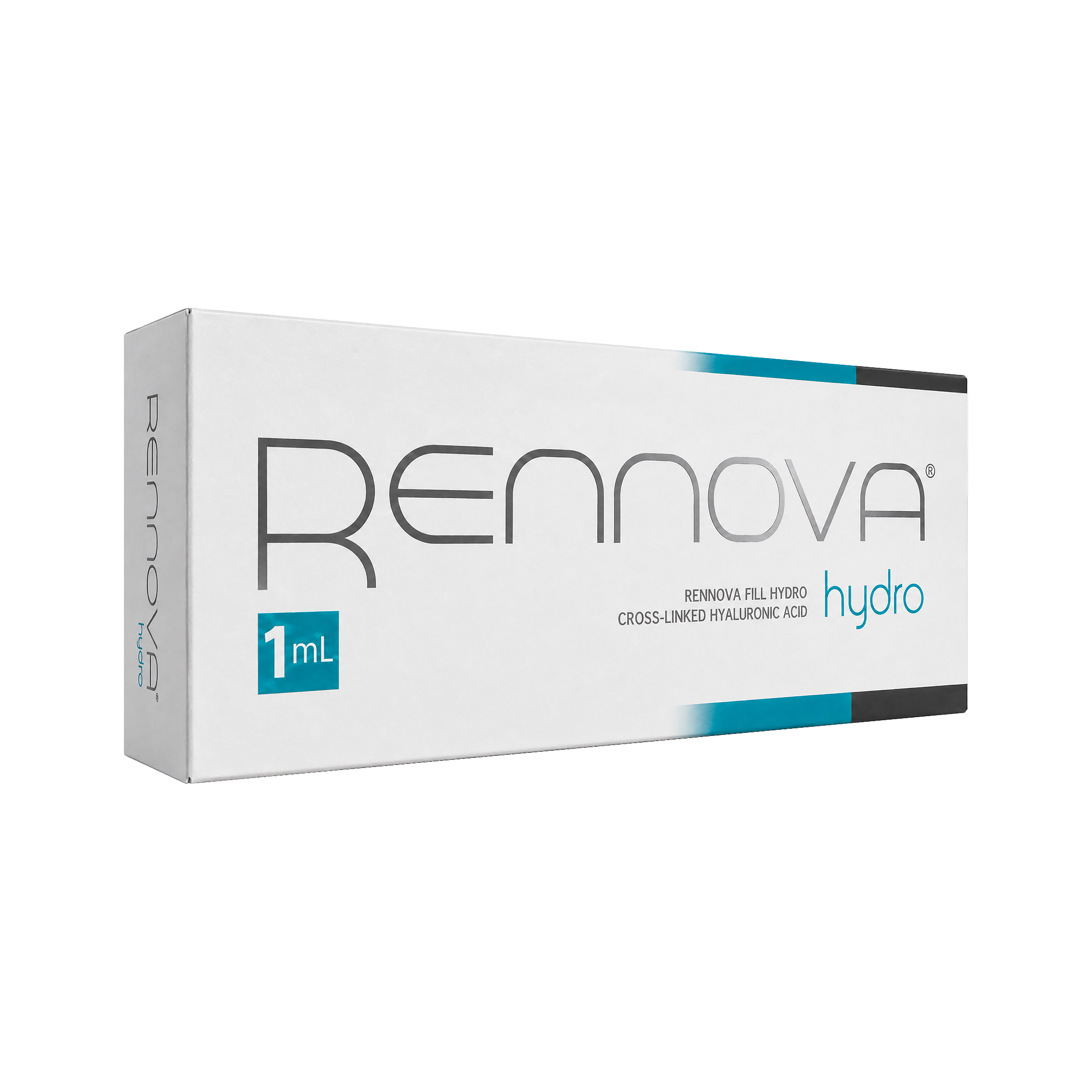 Rennova Fill Hydro 1ml Ácido Hialurônico (UNID)