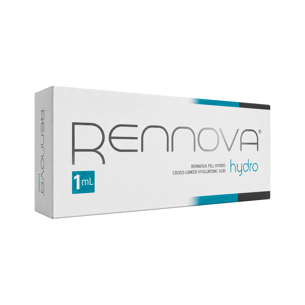 Rennova Fill Hydro 1ml Ácido Hialurônico (UNID)