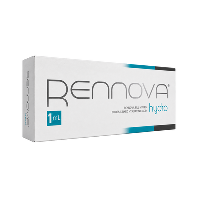 Rennova Fill Hydro 1ml Ácido Hialurônico (UNID)