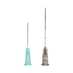 Microcânula Verve 22G x 38mm Com Agulha Auxiliar (UNID)