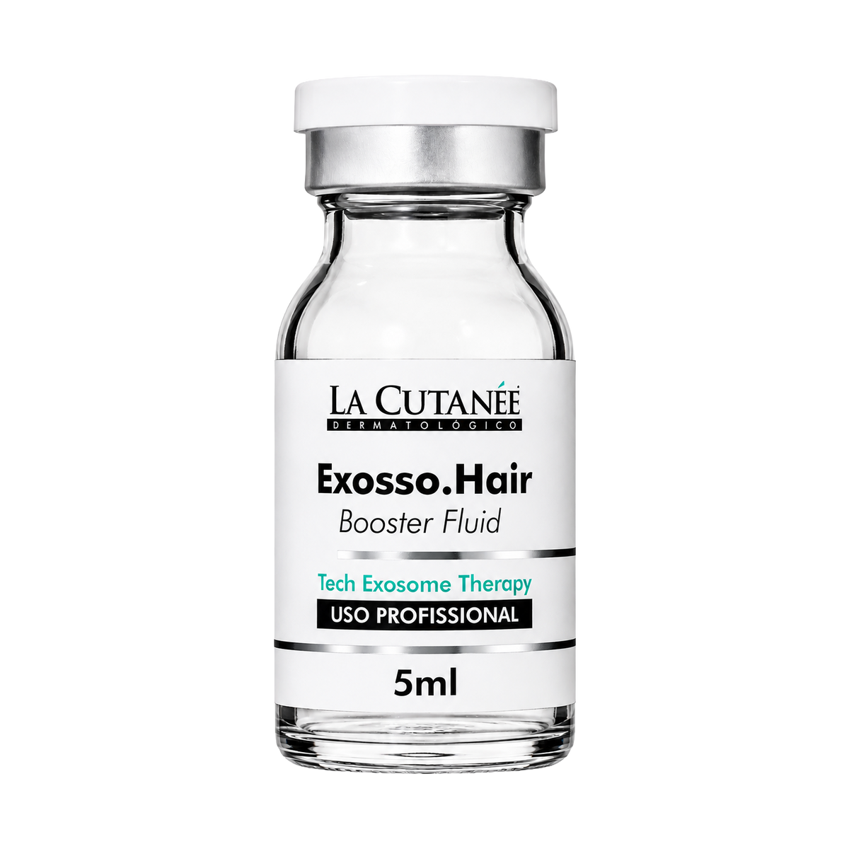 Exosso.Dermal Booster Fluid 5x5ml La Cutanée (CX)