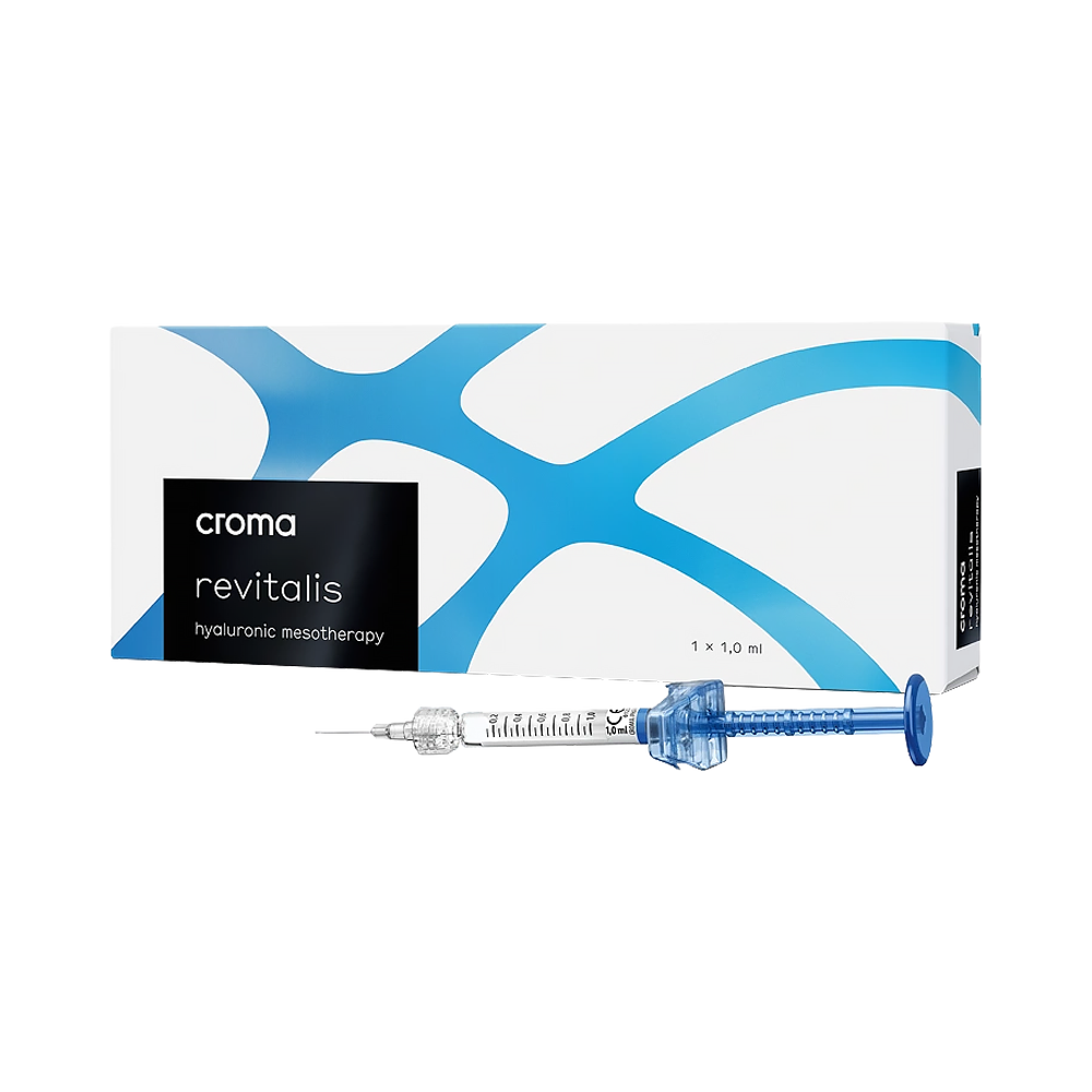 Croma Revitalis 1ml (UNID)
