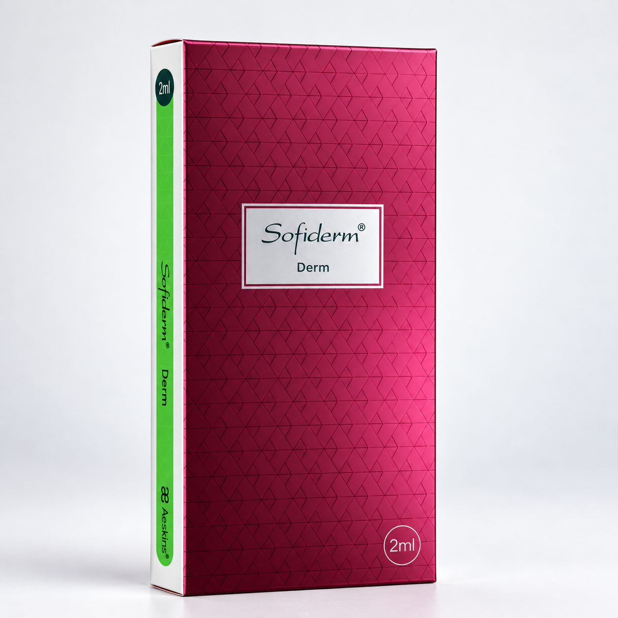 Sofiderm Derm 2ml Aeskins (UN)