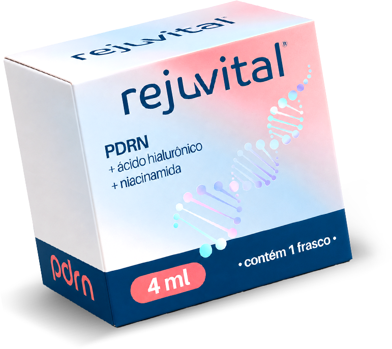 Rejuvital PDRN Single 4ml (UN)