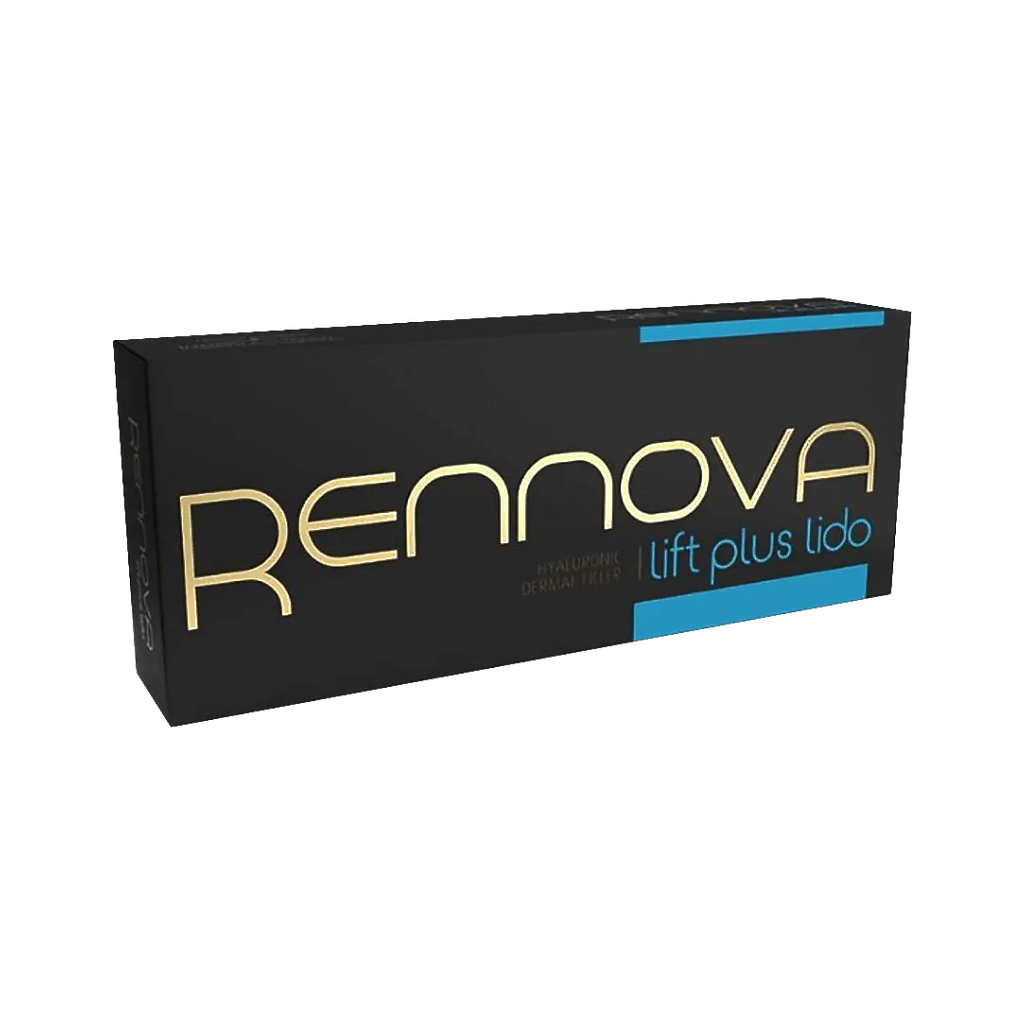 Rennova Lift Plus Lido Ser 1ml Innovapharma (UNID)