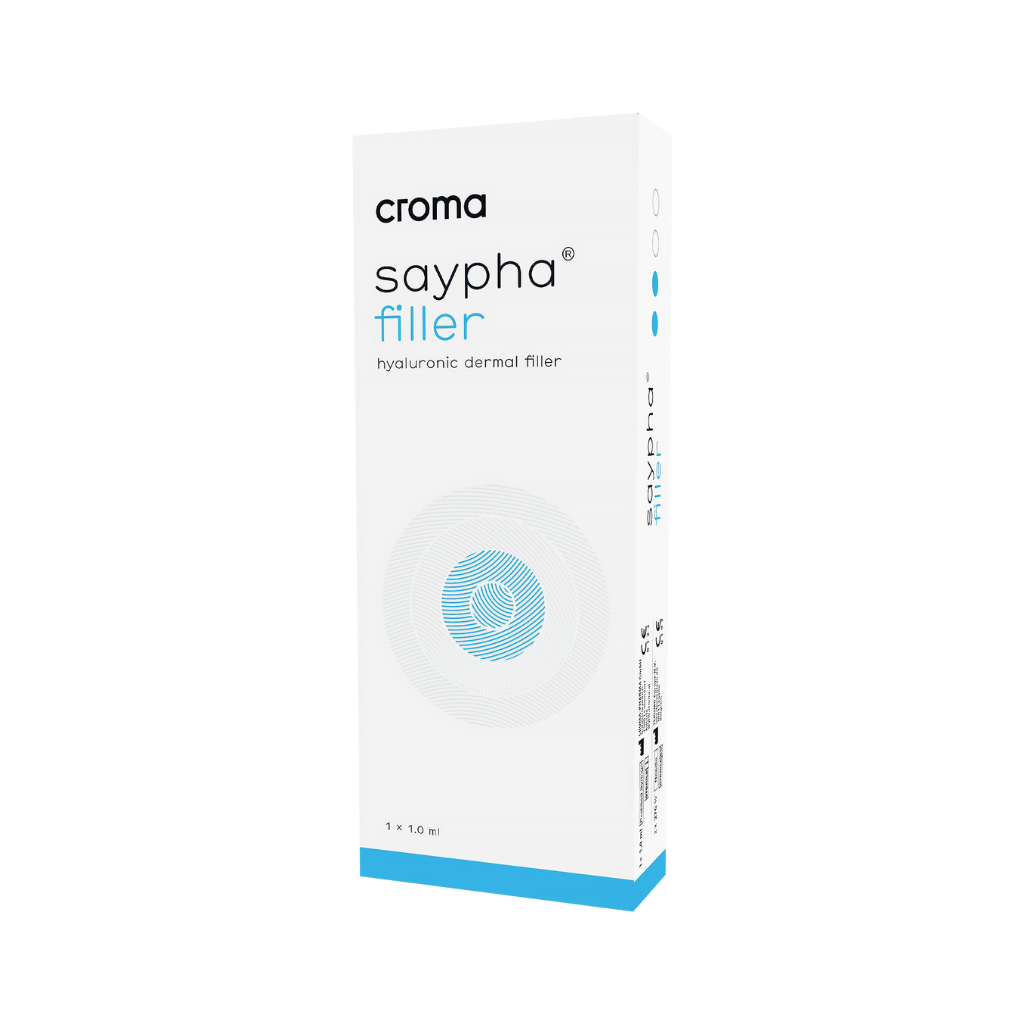 Saypha Filler 1ml | (UNID)