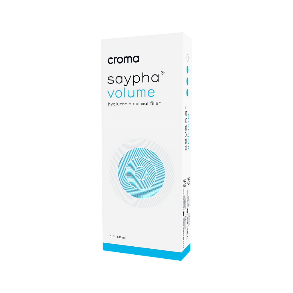 Saypha Volume 1ml | (UNID)