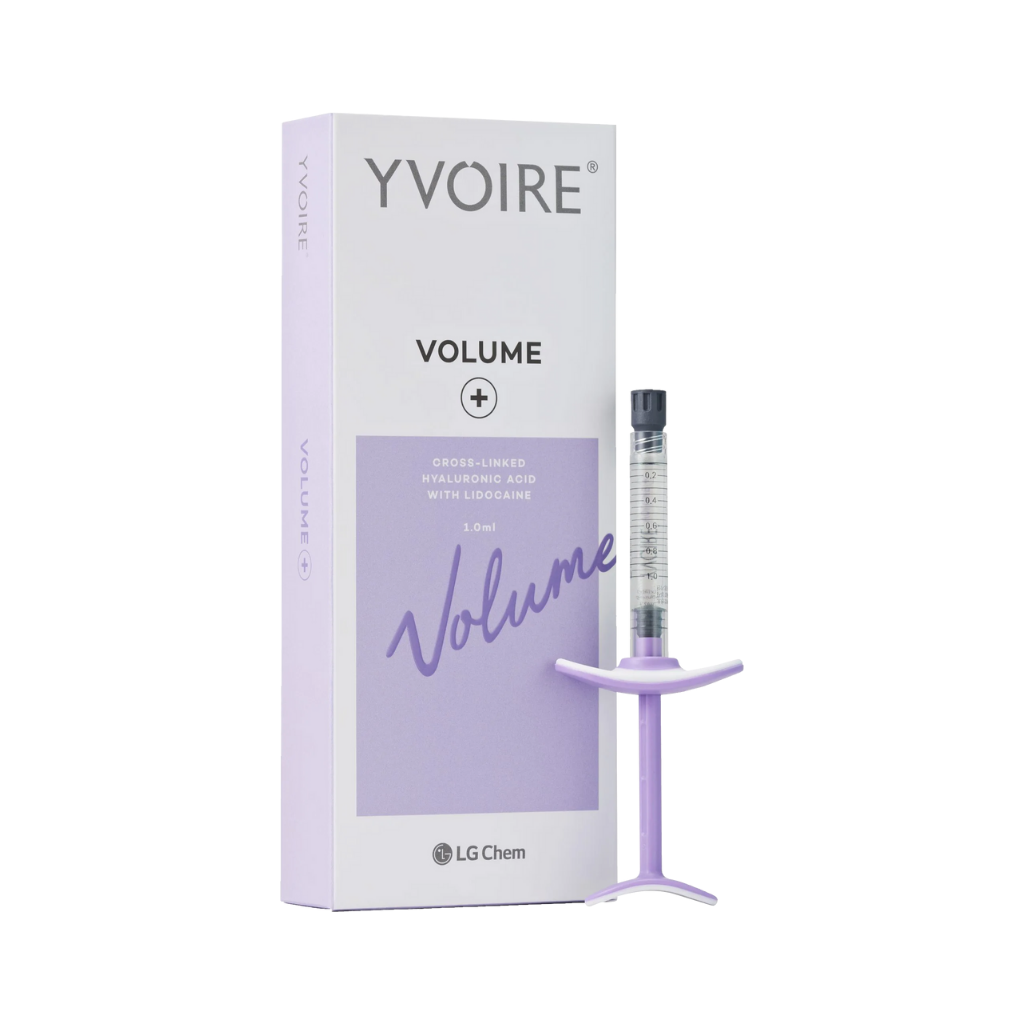 Yvoire Volume Plus Ser 1ml (UNID)