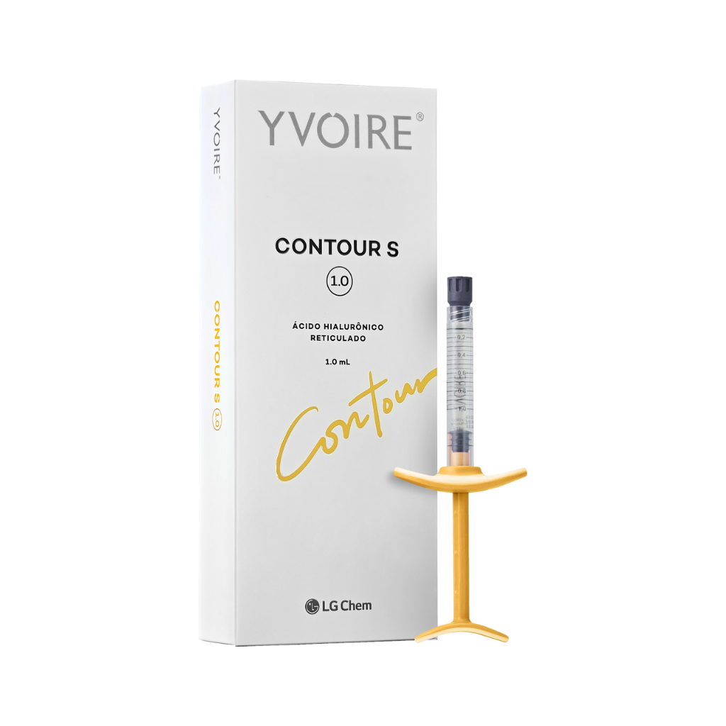 Yvoire Contour 1.0 1S Ser 1ml (UNID)