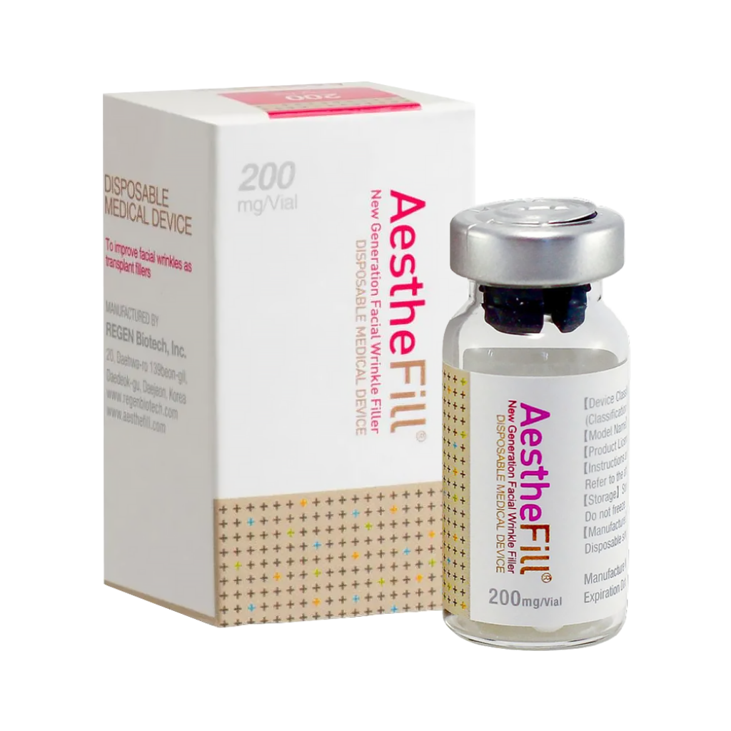 Aesthefill 200mg (UNID)