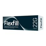 Microcânulas Flexfill (UNID)