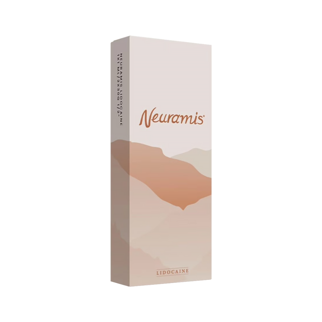 Neuramis Lidocaine 1ml (UNID)