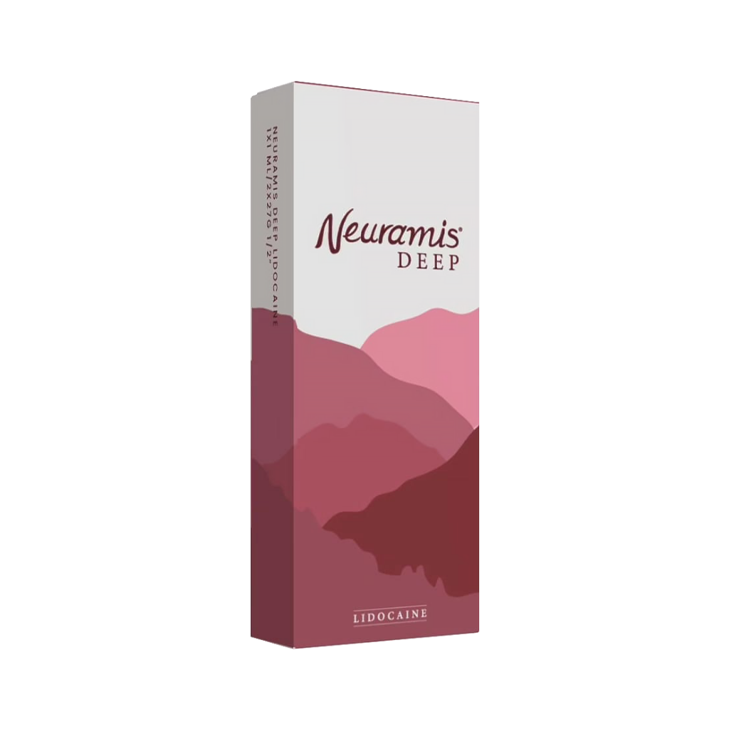 Neuramis Deep Lidocaine 1ml (UNID)