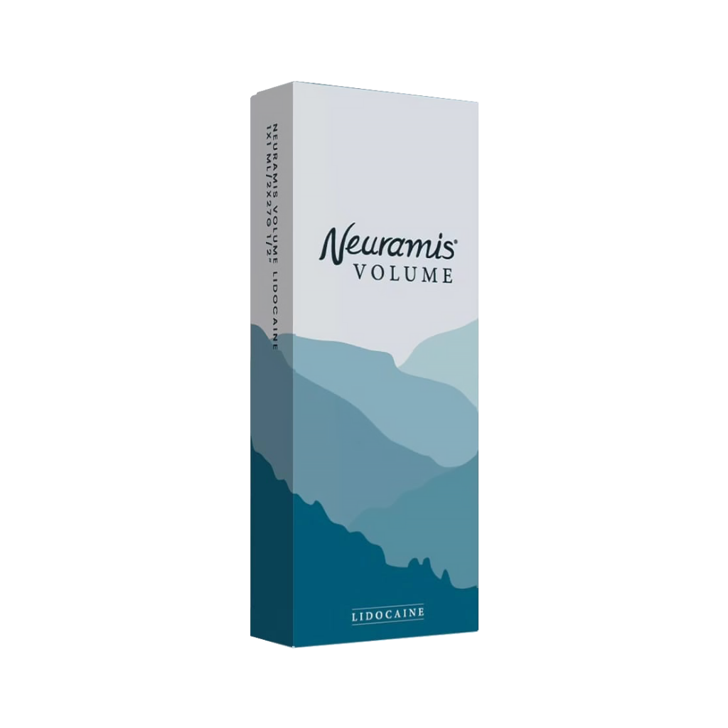 Neuramis Volume Lidocaine 1ml (UNID)