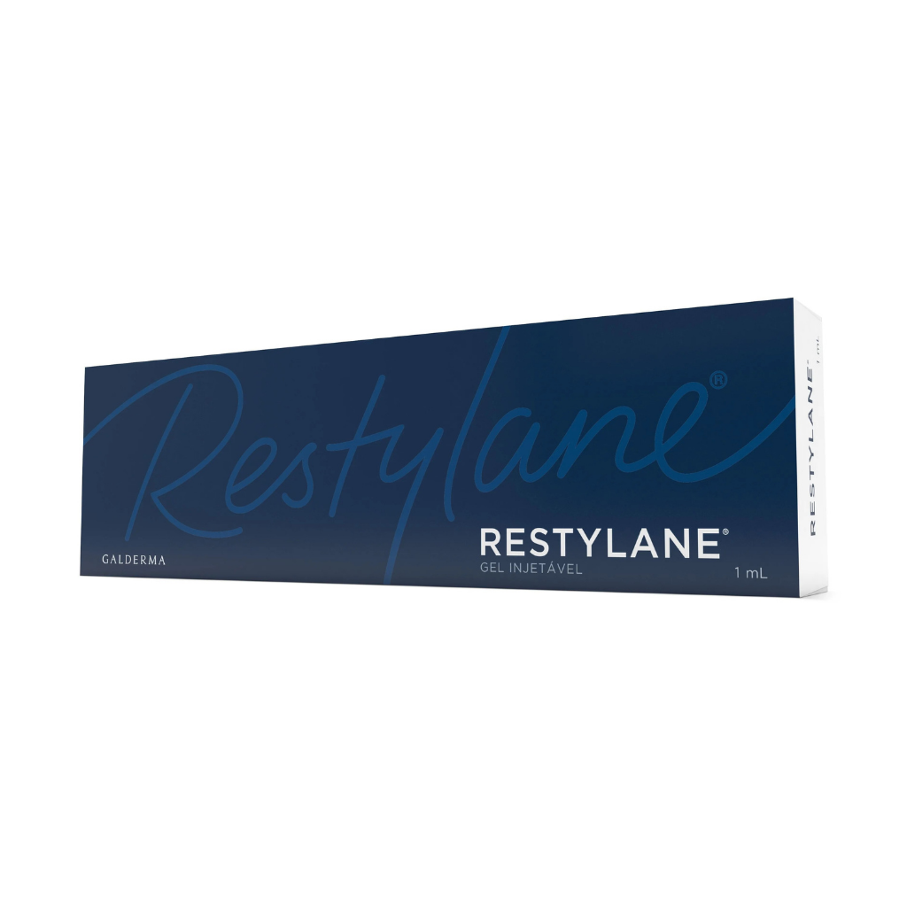 Restylane Gel 1ml (UNID)