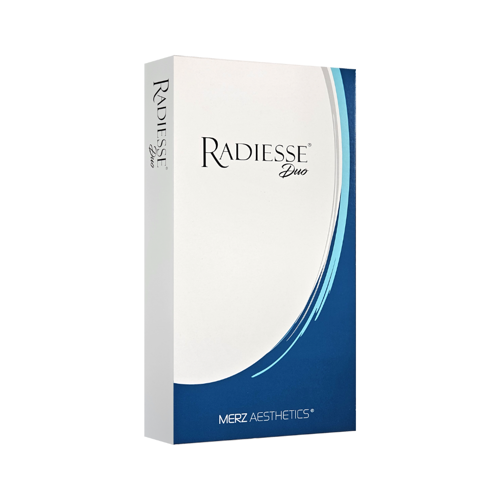 Radiesse Duo 1,5ml – Merz | (UNID)