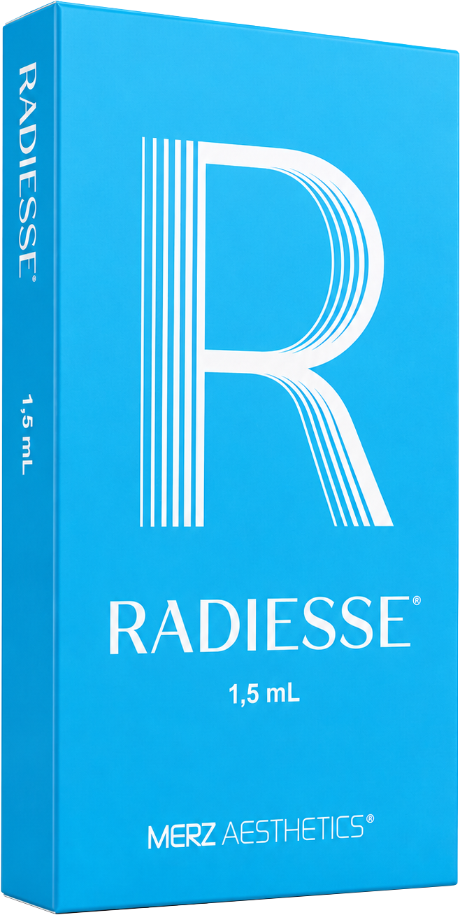 Radiesse 1,5ml – Merz | (UNID)