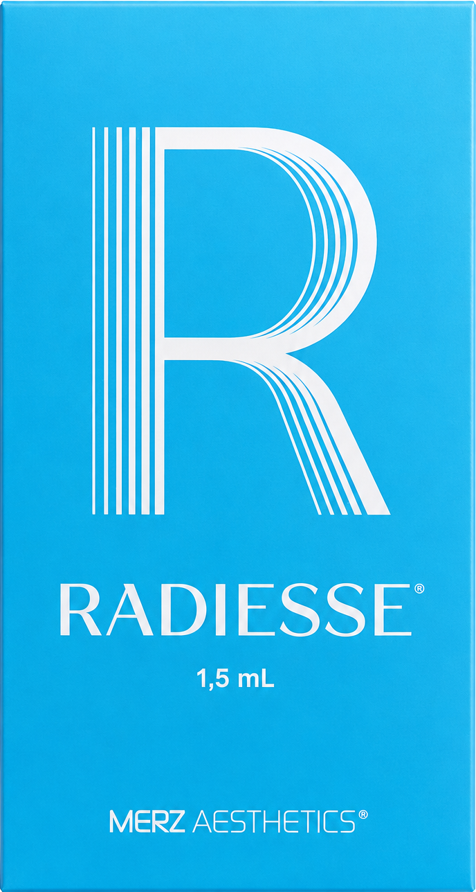 Radiesse 1,5ml – Merz | (UNID)