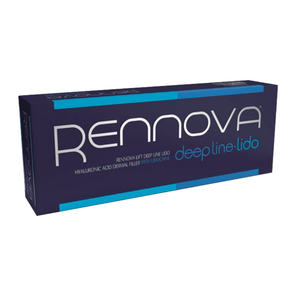 Rennova Deep Line Lido Ser 1ml Innovapharma (UNID)