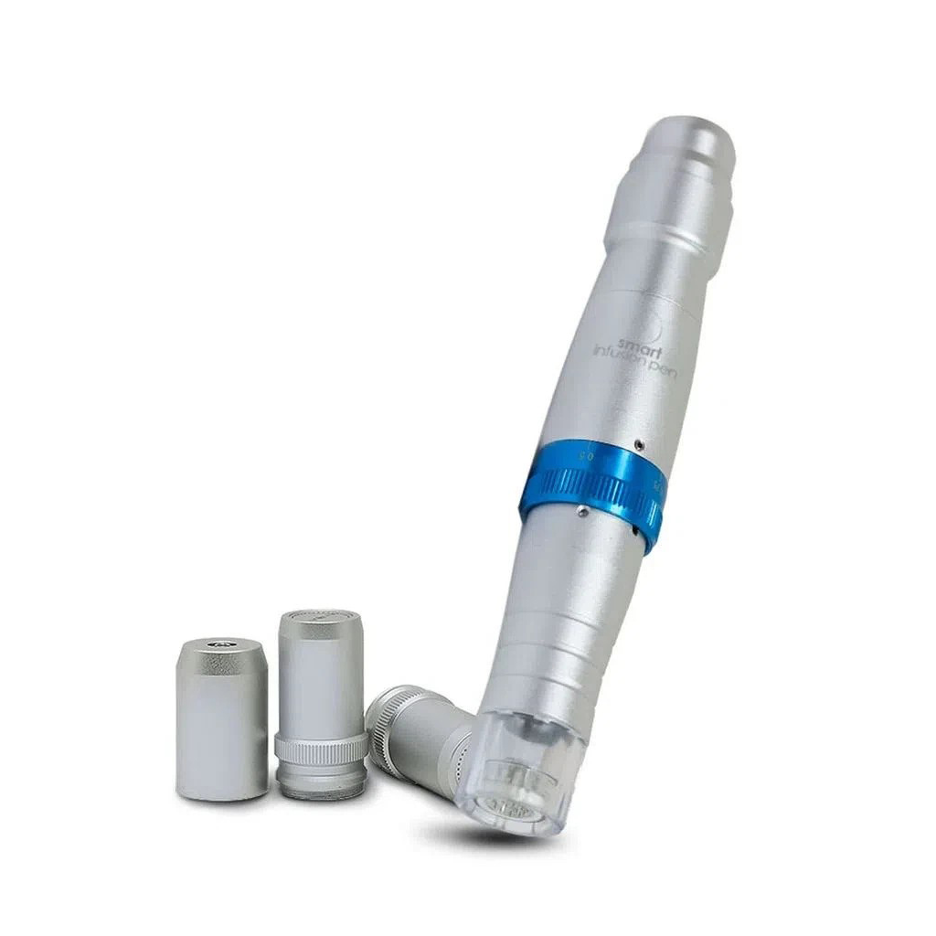 Smart Infusion Pen (UNID)