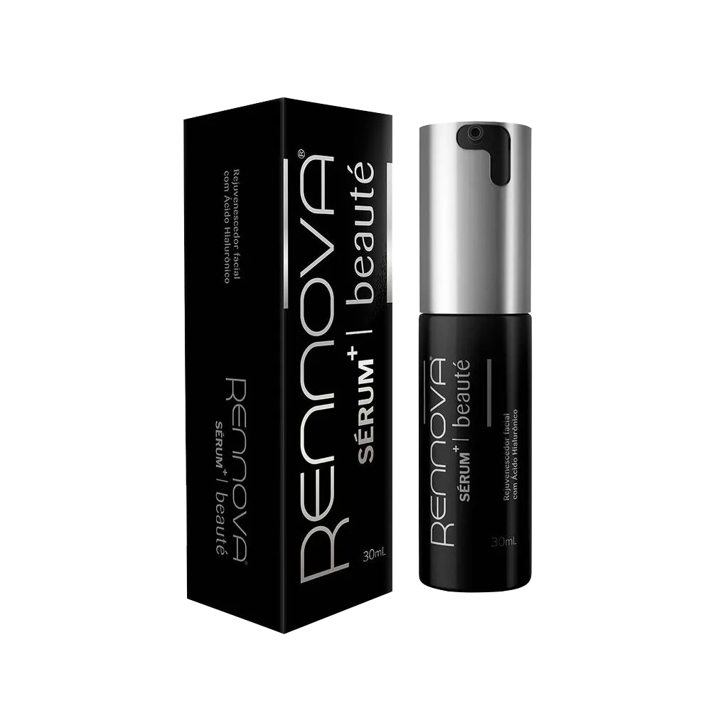 Rennova Beaute Sérum 30ml Innovapharma (UNID)