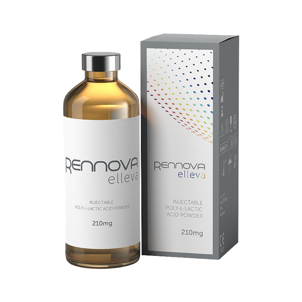 Rennova Elleva 210mg (UNID)