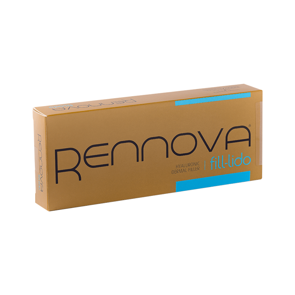 Rennova Fill Lido Ser 1 ml Innovapharma (UNID)