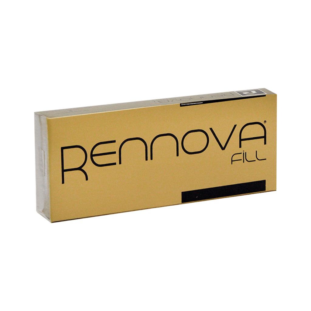 Rennova Fill Ser 1ml Innovapharma (UNID)