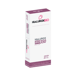 Hialurox Bio - 350mg/1ml (UNID)