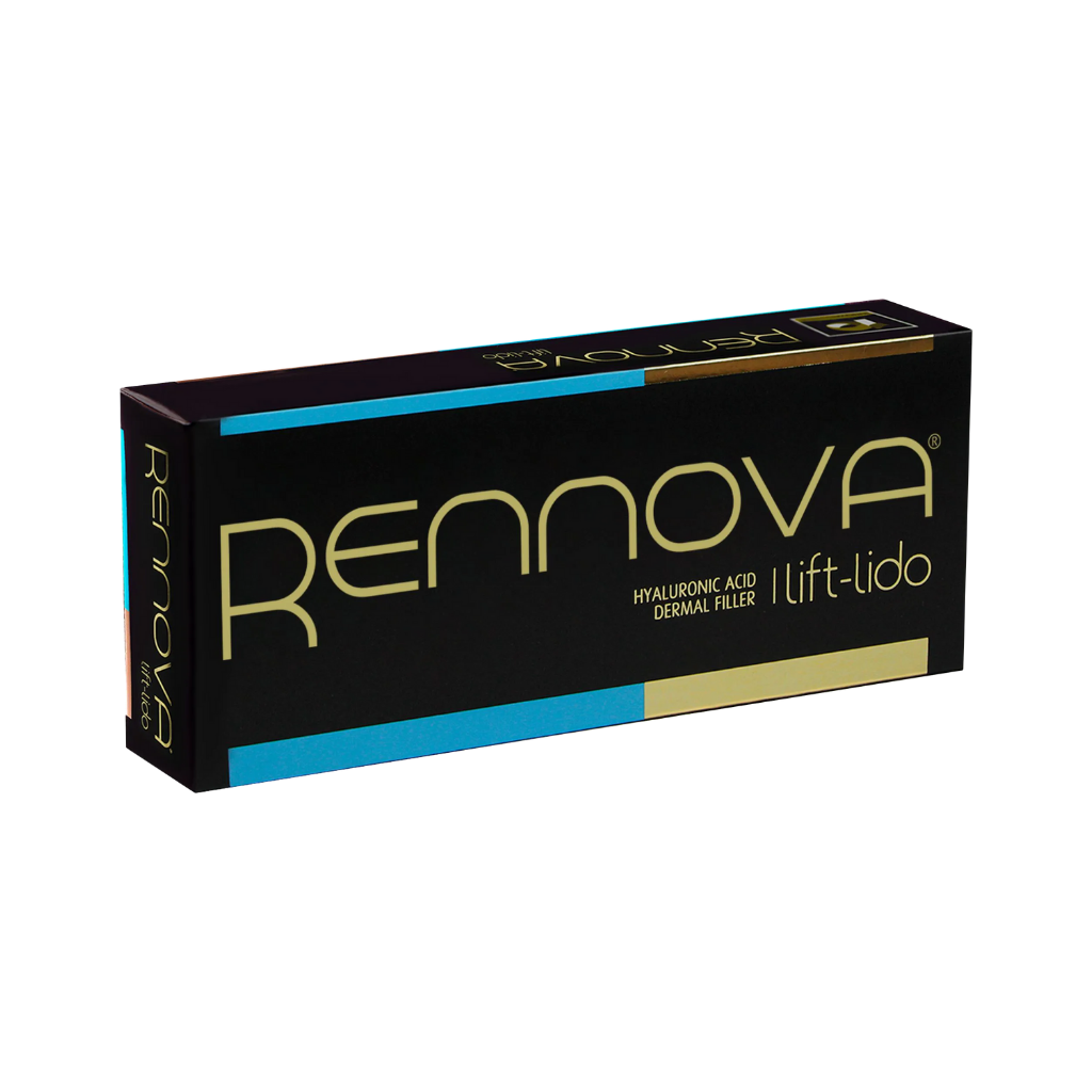 Rennova Lift Lido Ser 1ml Innovapharma (UNID)