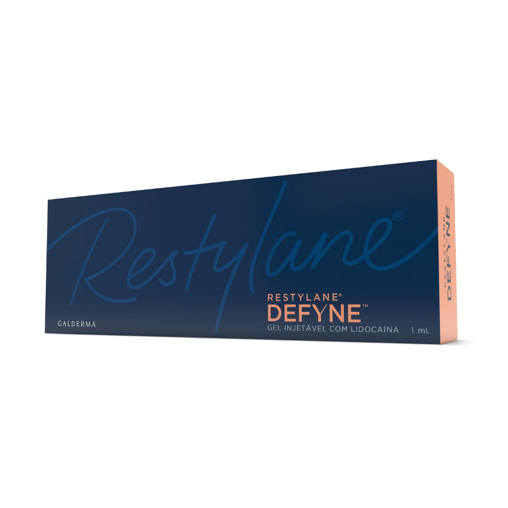 Restylane Defyne 1ml (UNID)