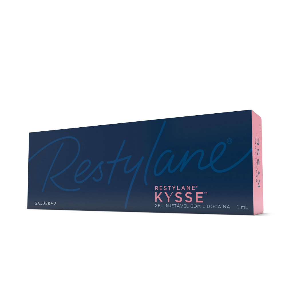 Restylane Kysse 1ml (UNID)