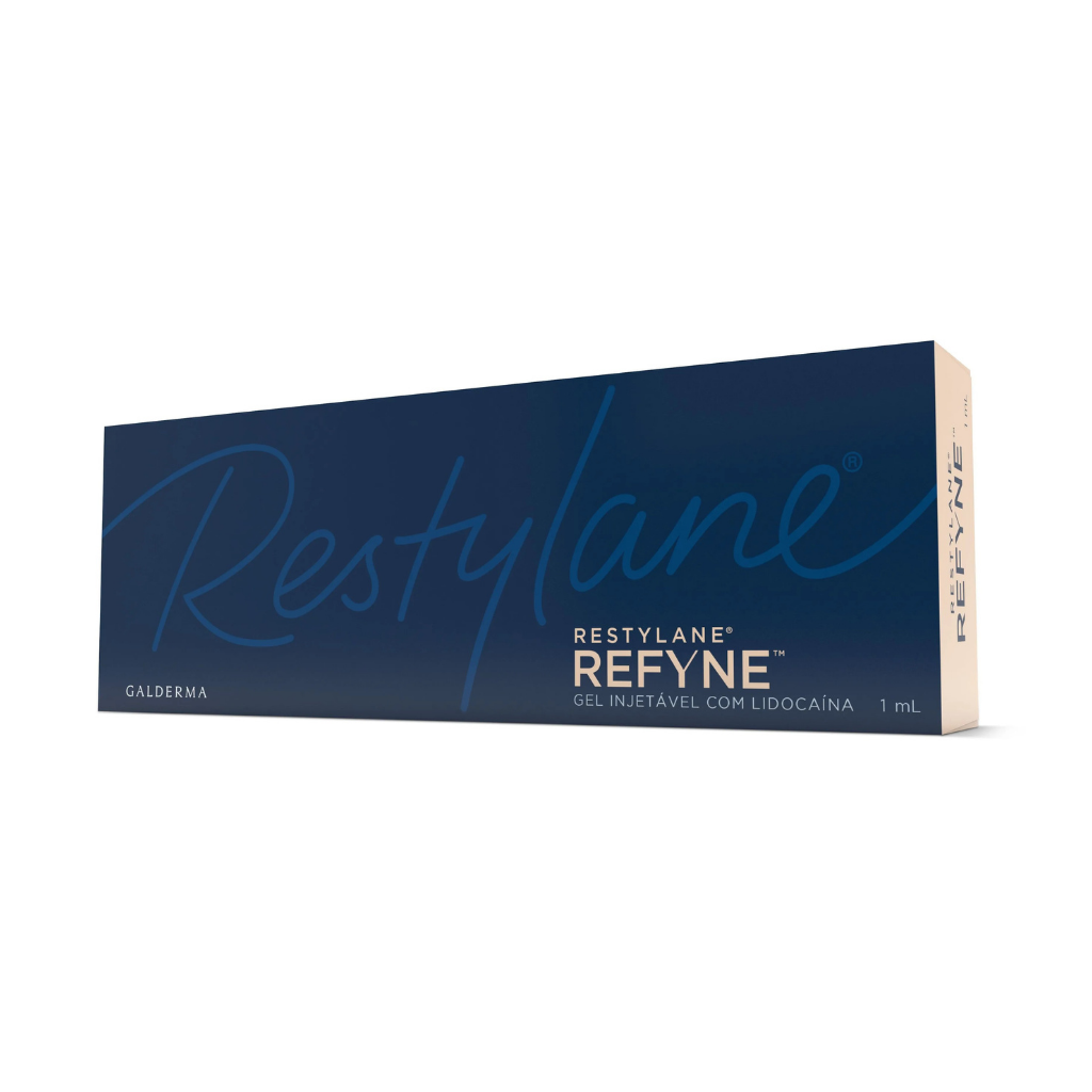 Restylane Refyne 1ml (UNID)