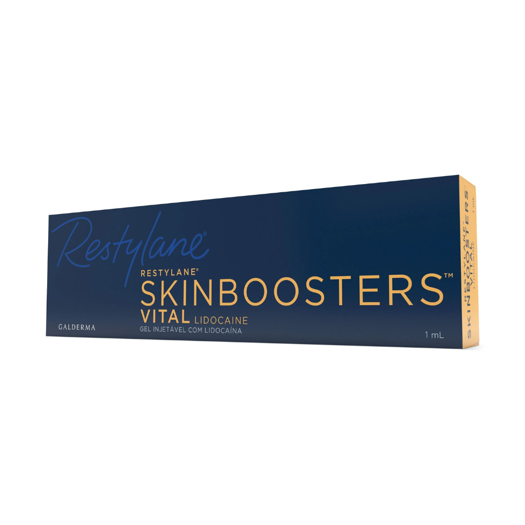 Restylane Skin Vital 1ml (UNID)