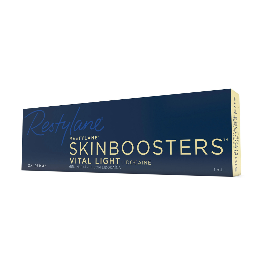 Restylane Skin Vital Light 1ml (UNID)