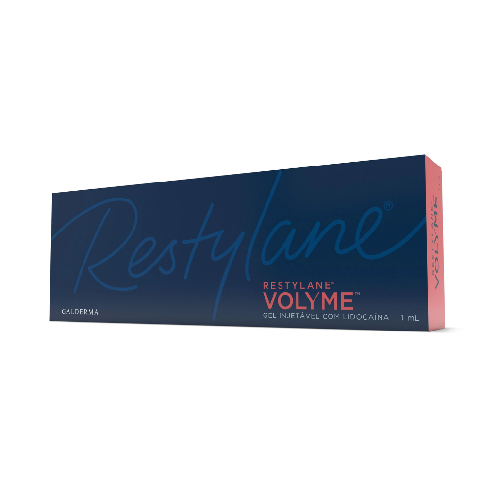 Restylane Volyme 1 Seringa 1ml (UNID)