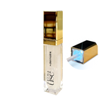 Gloss Lip Glow Derma Use by Dermalink | Rosa, Vermelho ou Gliter (UNID)