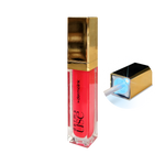 Gloss Lip Glow Derma Use by Dermalink | Rosa, Vermelho ou Gliter (UNID)