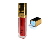 Gloss Lip Glow Derma Use by Dermalink | Rosa, Vermelho ou Gliter (UNID)