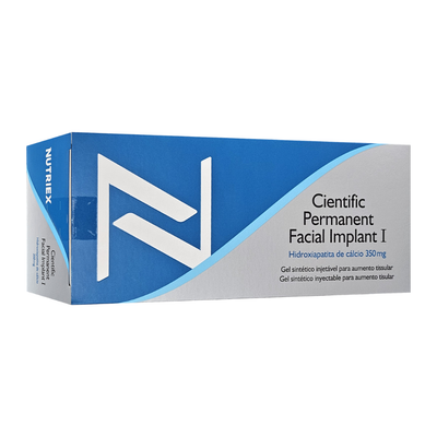 Cientific Permanent Facial Implant I | (UNID)